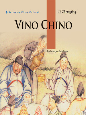 cover image of Vino Chino